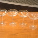 296 4442 Champagneglas